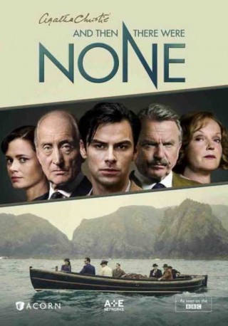 And Then There Were None And Then There Were None