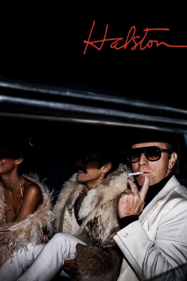 Halston Halston