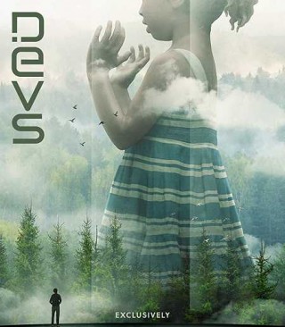 مسلسل Devs مترجم مسلسل Devs مترجم