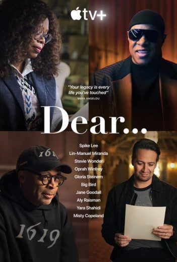 Dear Dear