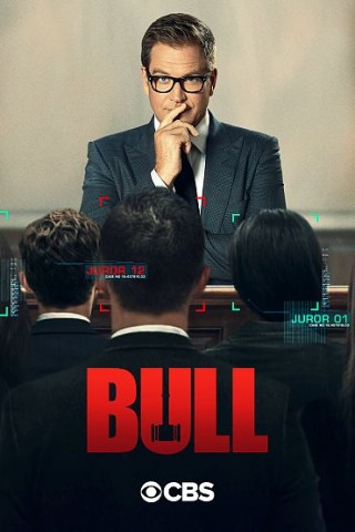 مسلسل Bull مترجم