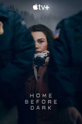 مسلسل Home Before Dark مترجم مسلسل Home Before Dark مترجم
