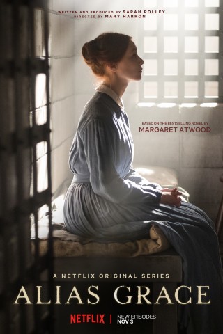 مسلسل Alias Grace مترجم مسلسل Alias Grace مترجم