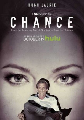 مسلسل Chance مسلسل Chance