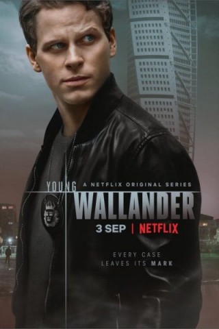 مسلسل Young Wallander مترجم مسلسل Young Wallander مترجم