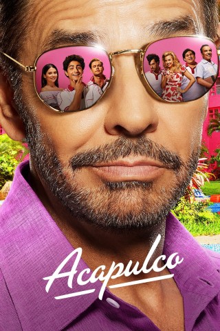مسلسل Acapulco مترجم