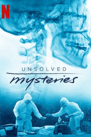 مسلسل Unsolved Mysteries مترجم مسلسل Unsolved Mysteries مترجم