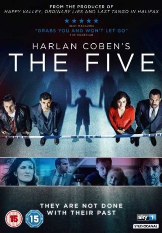 مسلسل The Five مسلسل The Five
