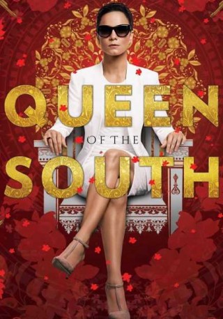 مسلسل Queen of the South مسلسل Queen of the South