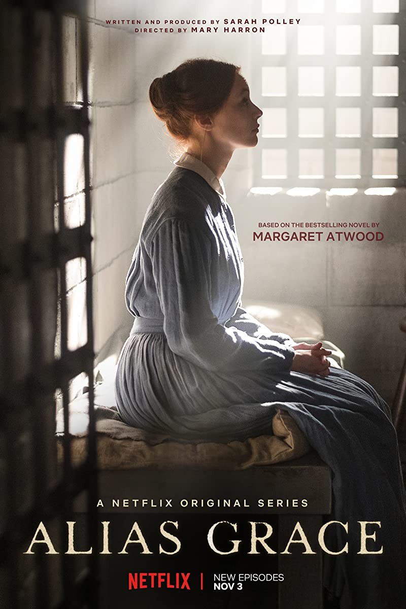Alias Grace Alias Grace