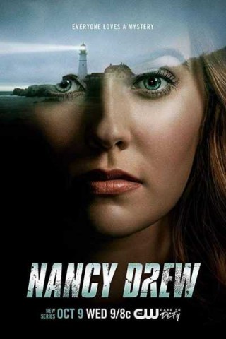 مسلسل Nancy Drew مترجم مسلسل Nancy Drew مترجم