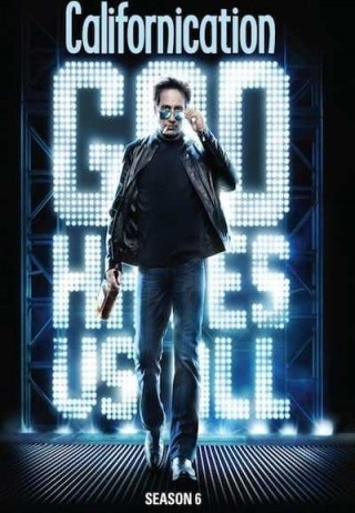 مشاهدة مسلسل Californication مترجم Egybest ايجي بست